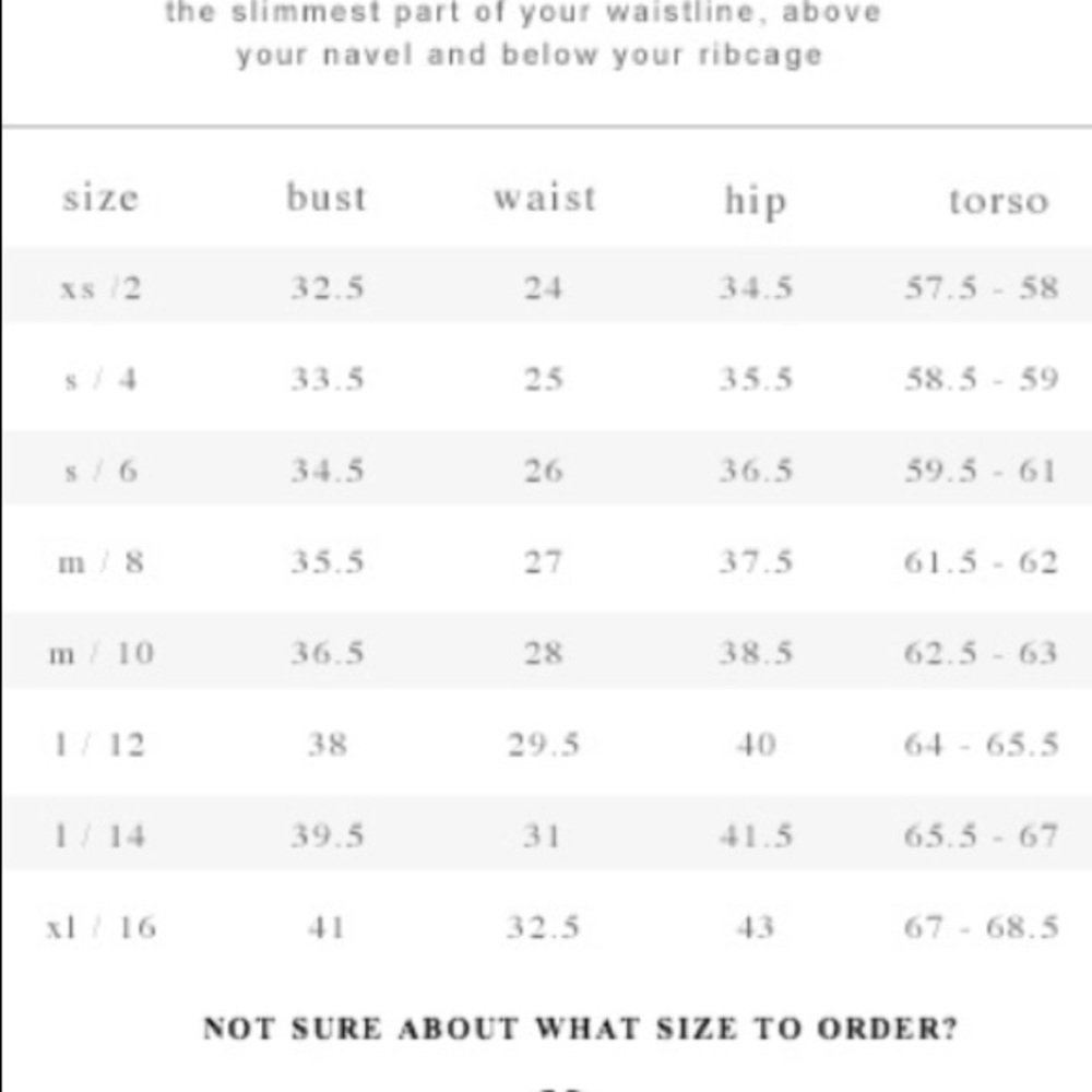 SOLD Kate Spade Peep Hole One Piece Swimsuit XS - Picture 8 of 8